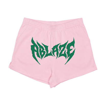 Pink Short (RL)