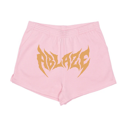 Pink Short (RL)