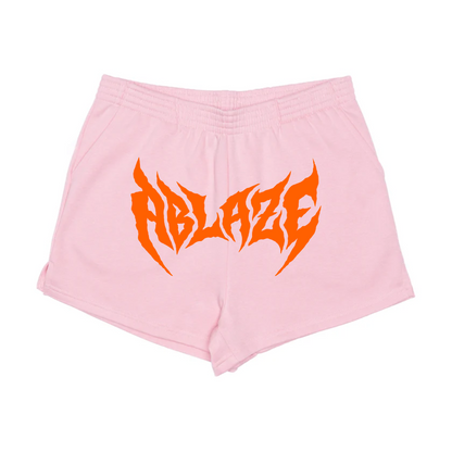 Pink Short (RL)