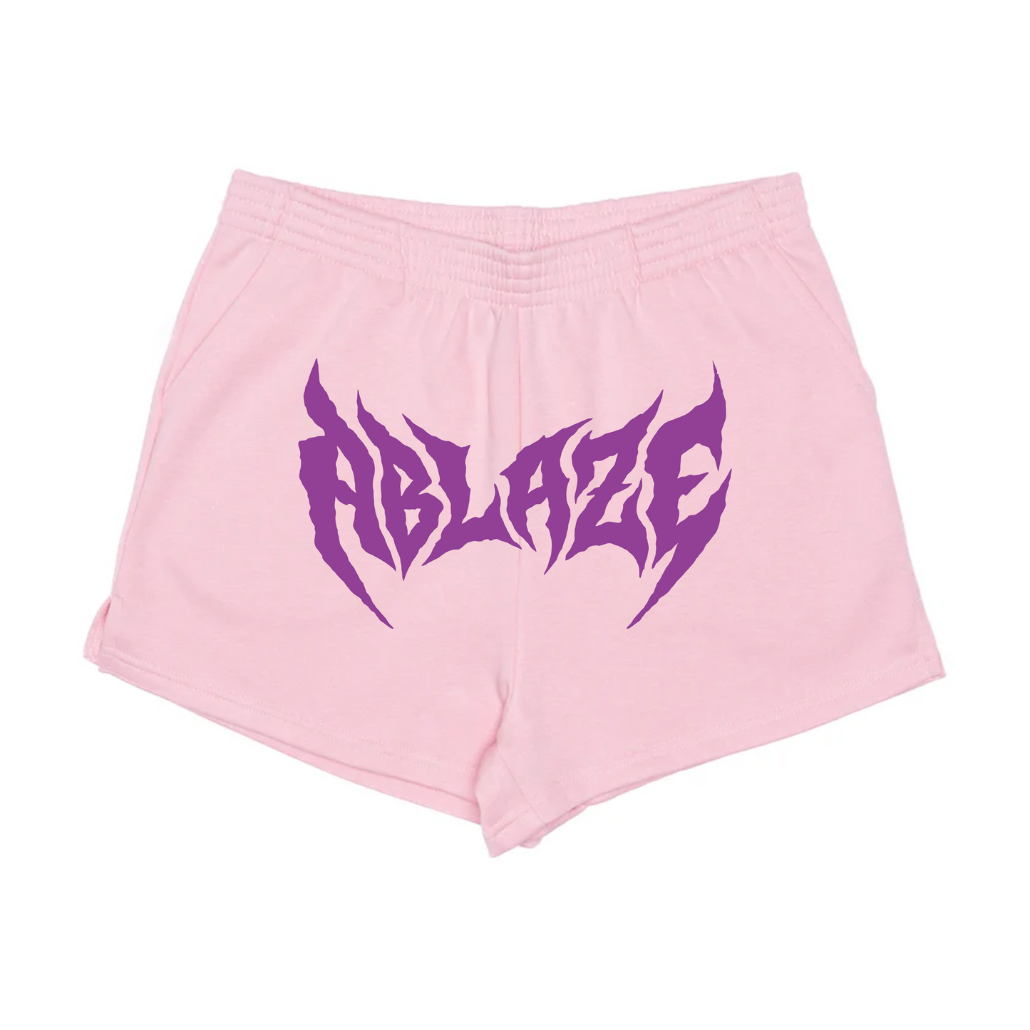 Pink Short (RL)