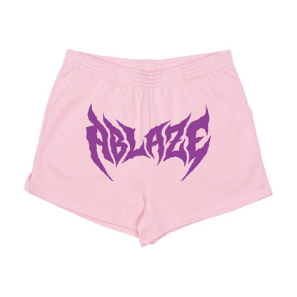 Pink Short (RL)