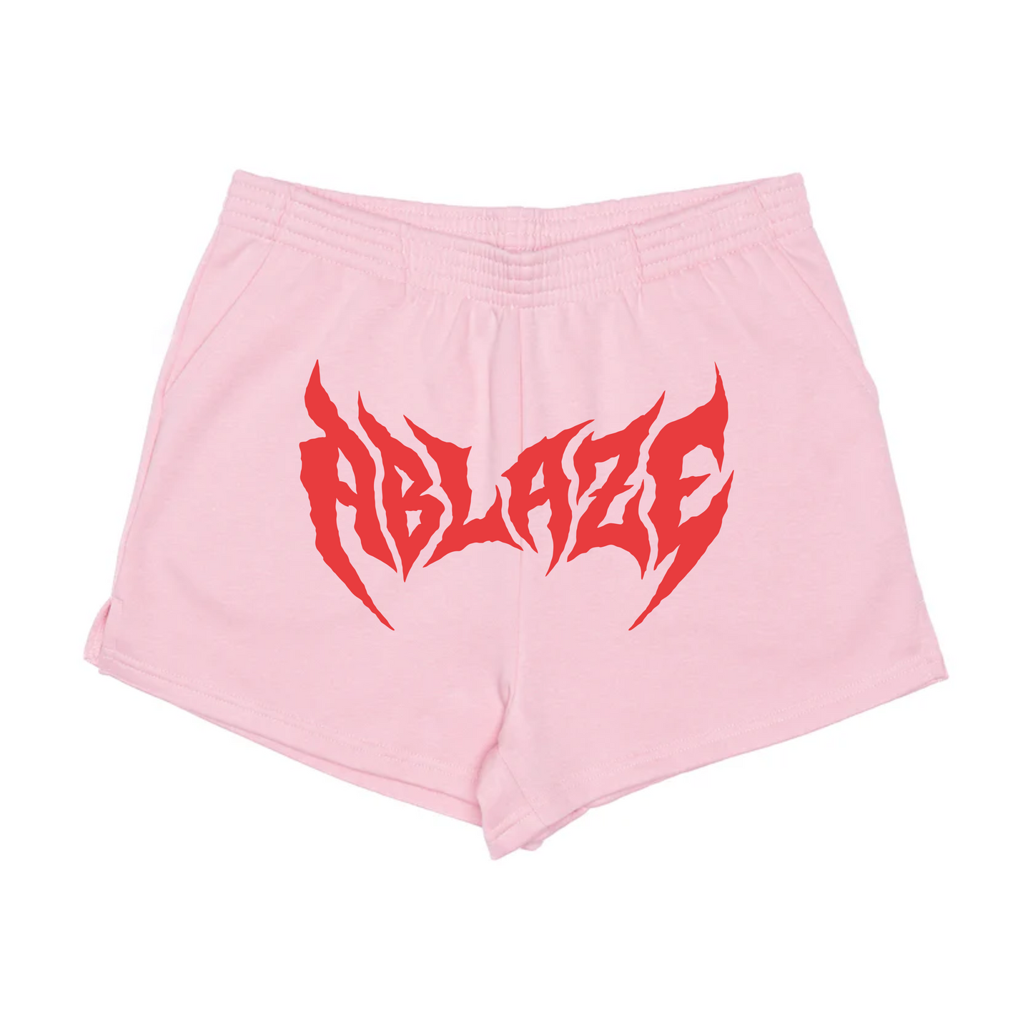 Pink Short (RL)