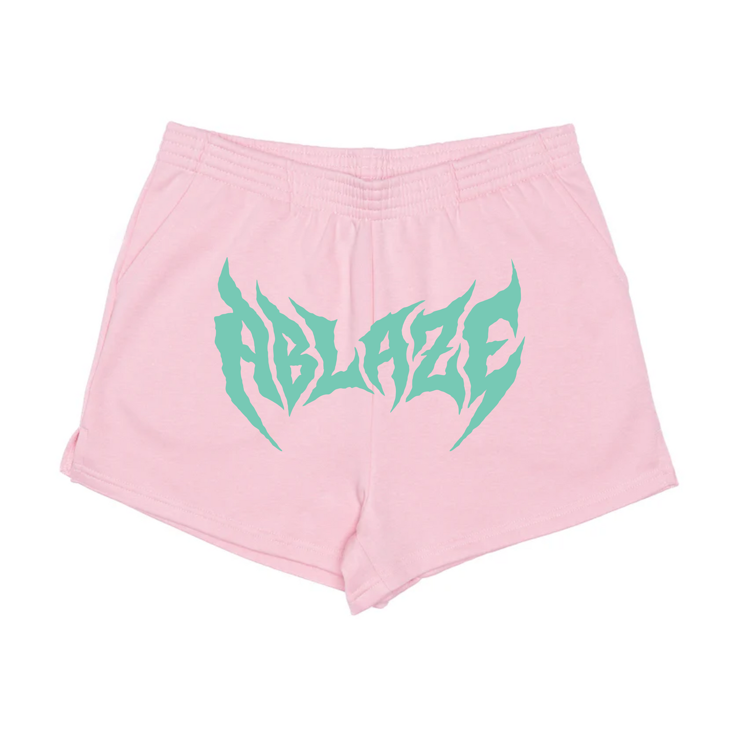 Pink Short (RL)
