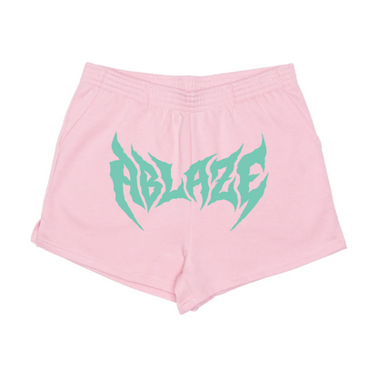 Pink Short (RL)