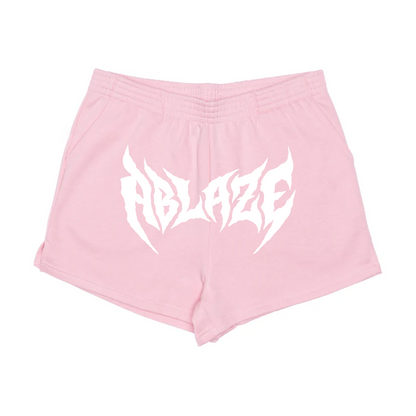 Pink Short (RL)