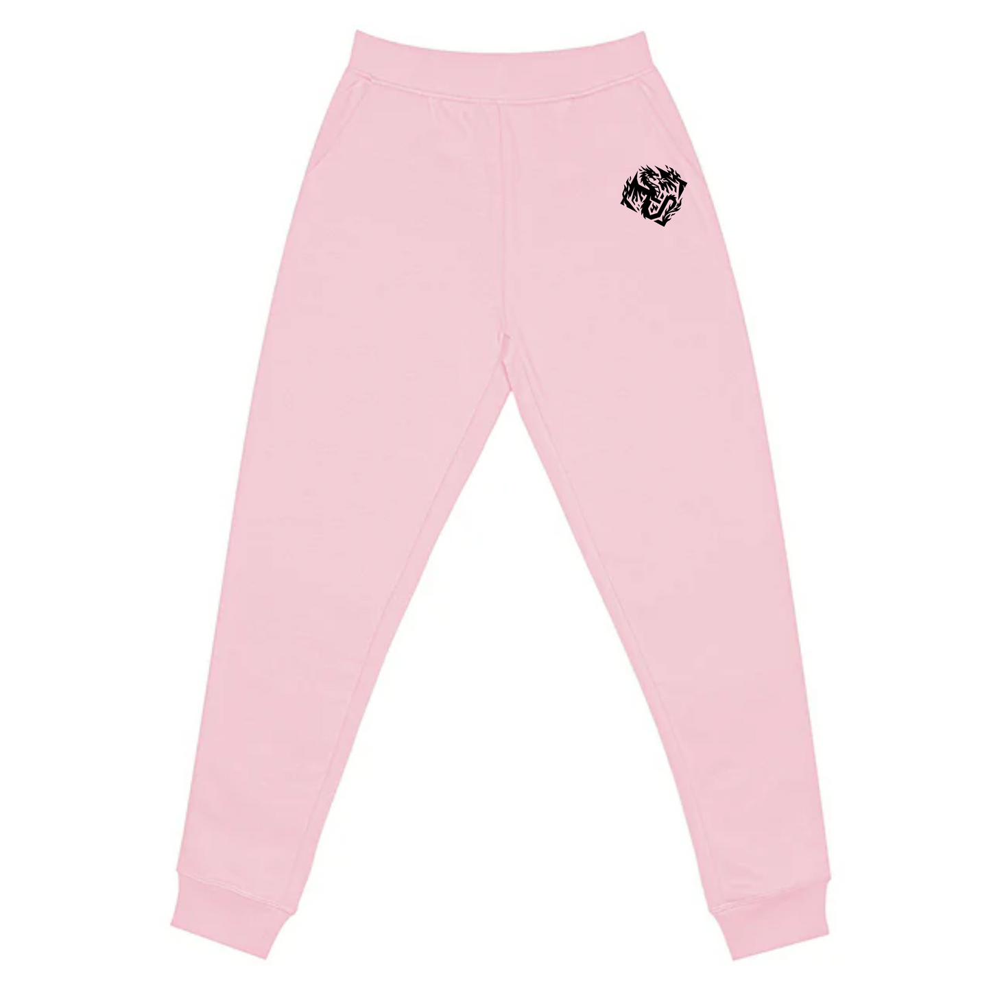 Pink Joggers (RL)