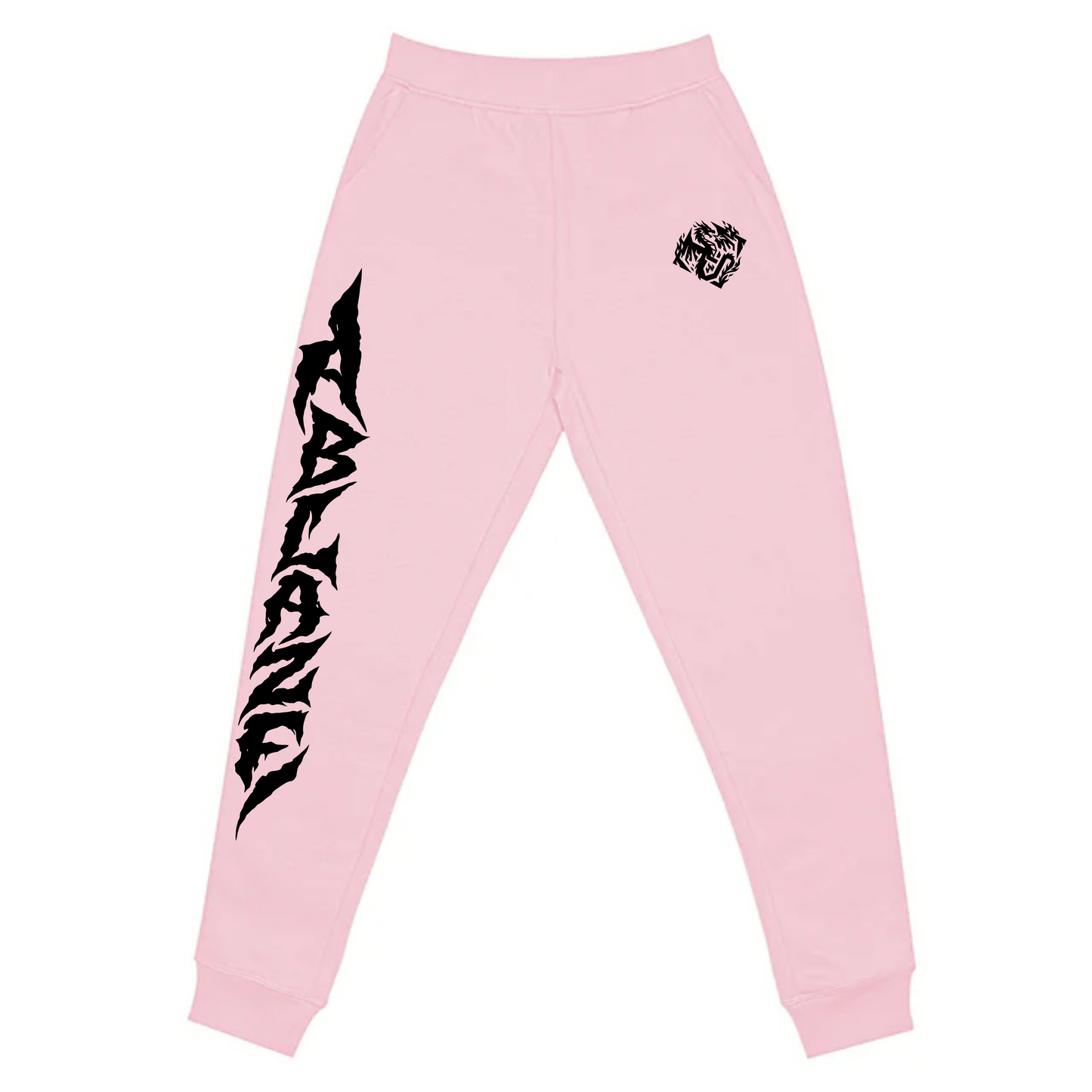 Pink Joggers (SL)