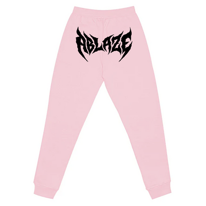Pink Joggers (RL)