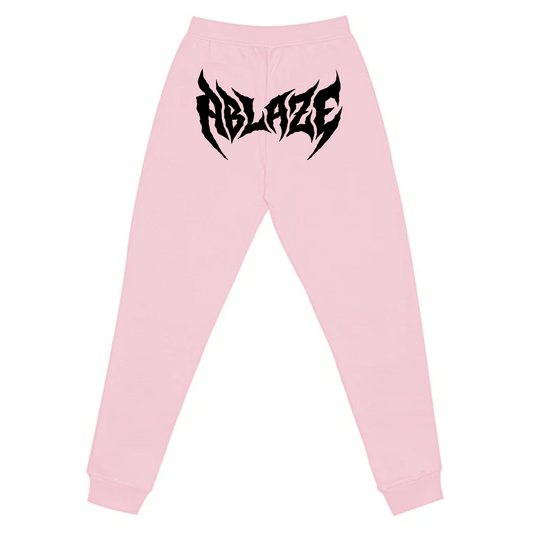 Pink Joggers (RL)
