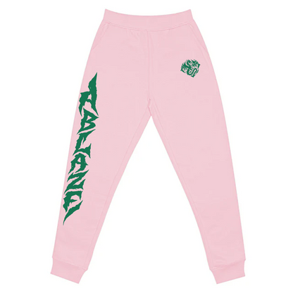 Pink Joggers (SL)