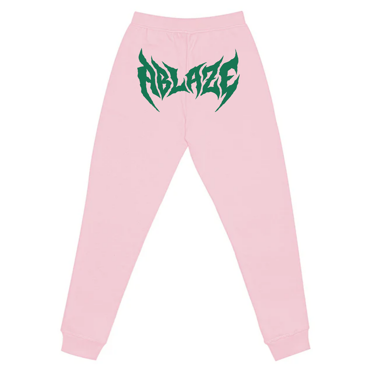 Pink Joggers (RL)