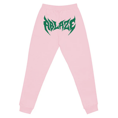 Pink Joggers (RL)