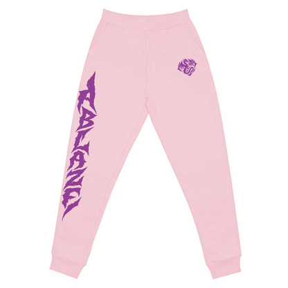 Pink Joggers (SL)