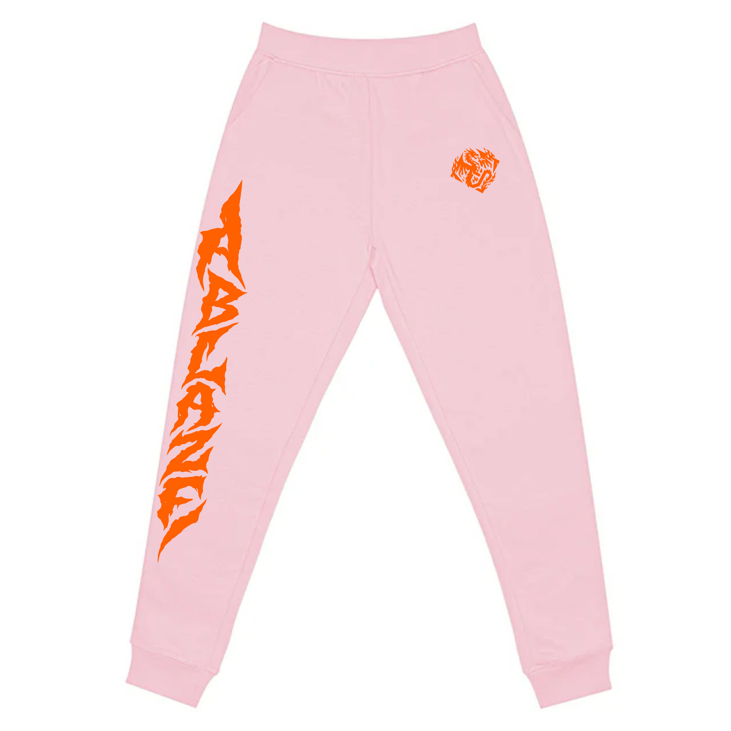Pink Joggers (SL)