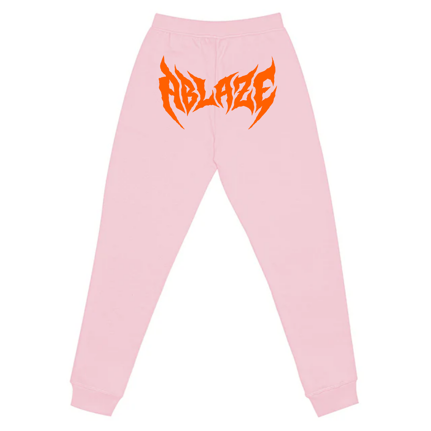 Pink Joggers (RL)