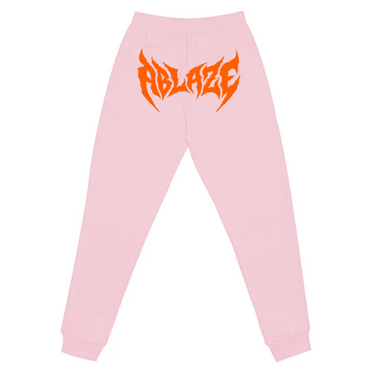 Pink Joggers (RL)