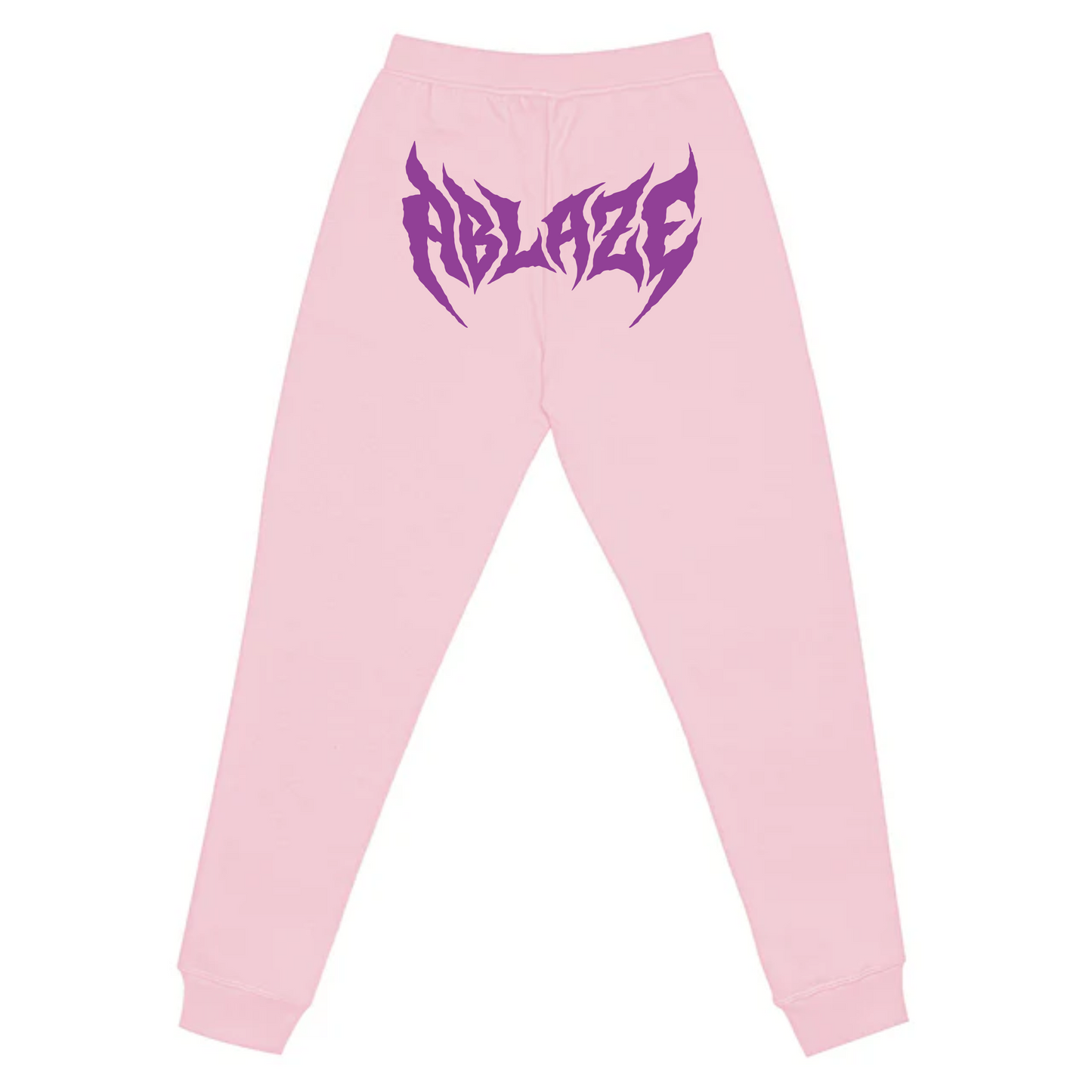 Pink Joggers (RL)