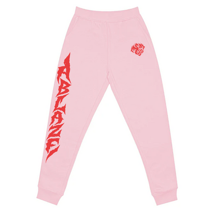 Pink Joggers (SL)