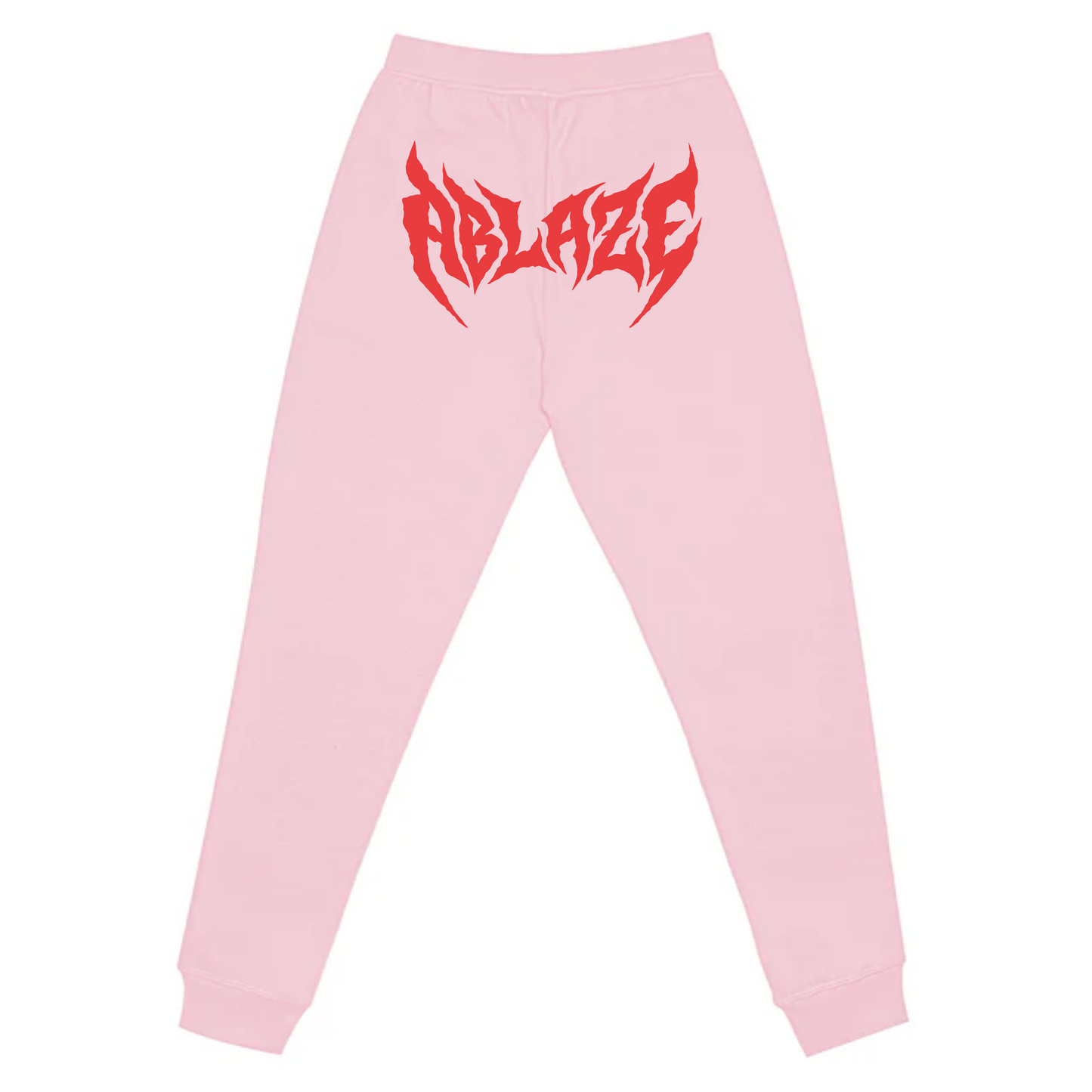 Pink Joggers (RL)