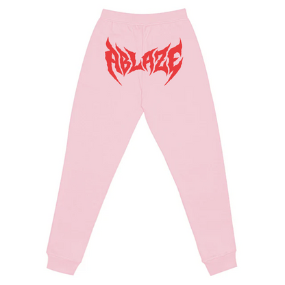 Pink Joggers (RL)
