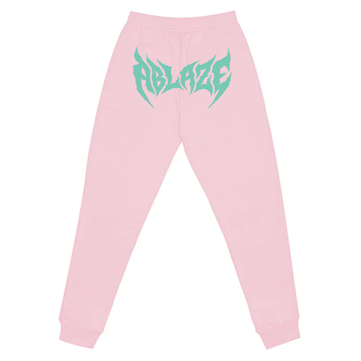 Pink Joggers (RL)