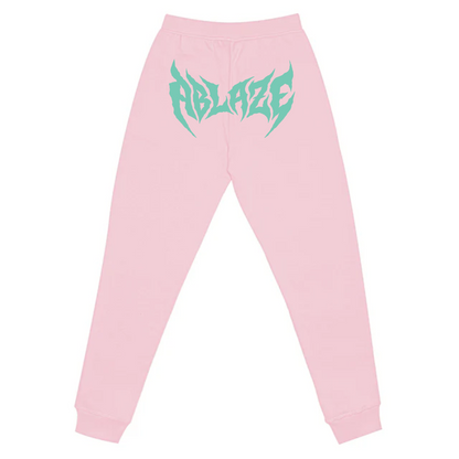 Pink Joggers (RL)