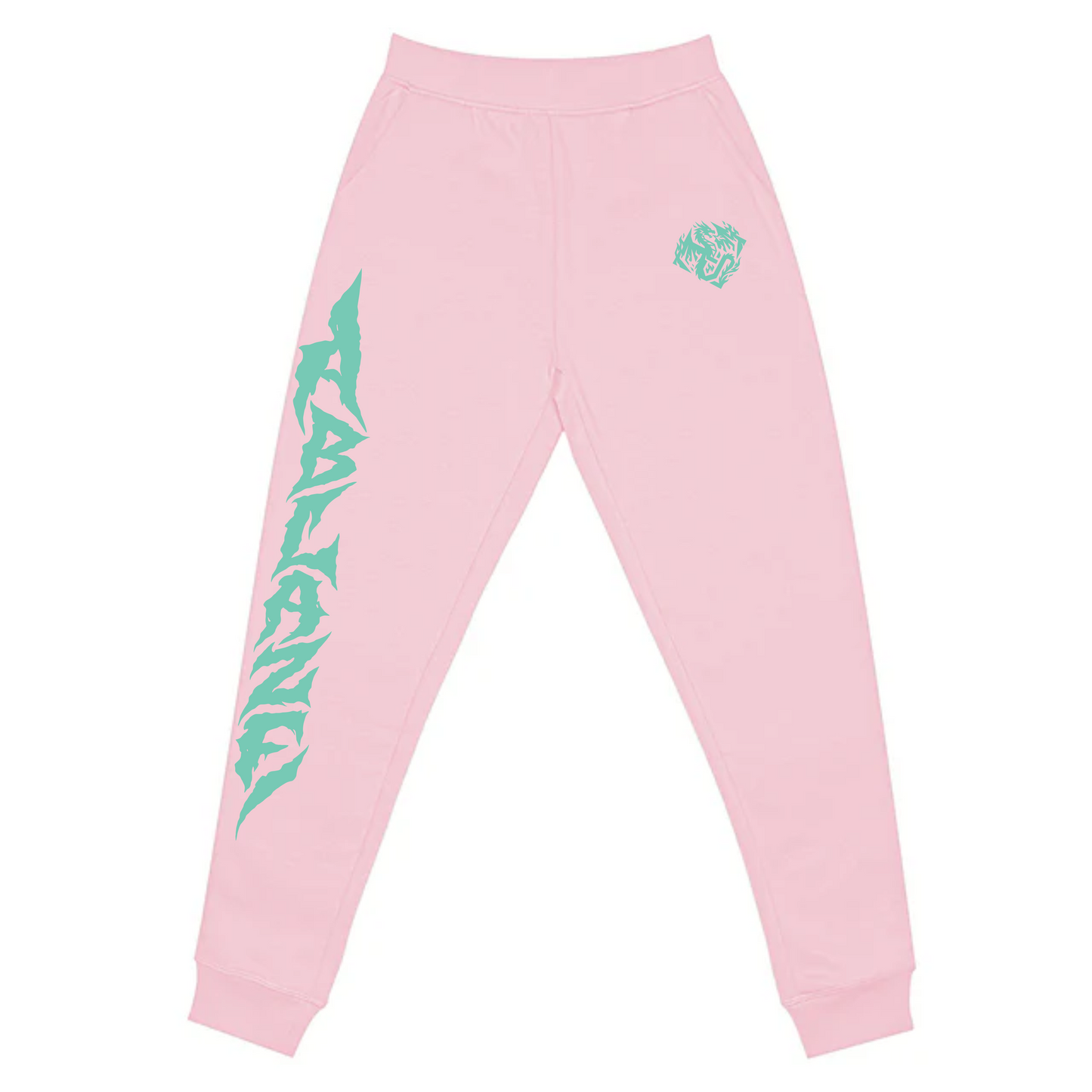 Pink Joggers (SL)