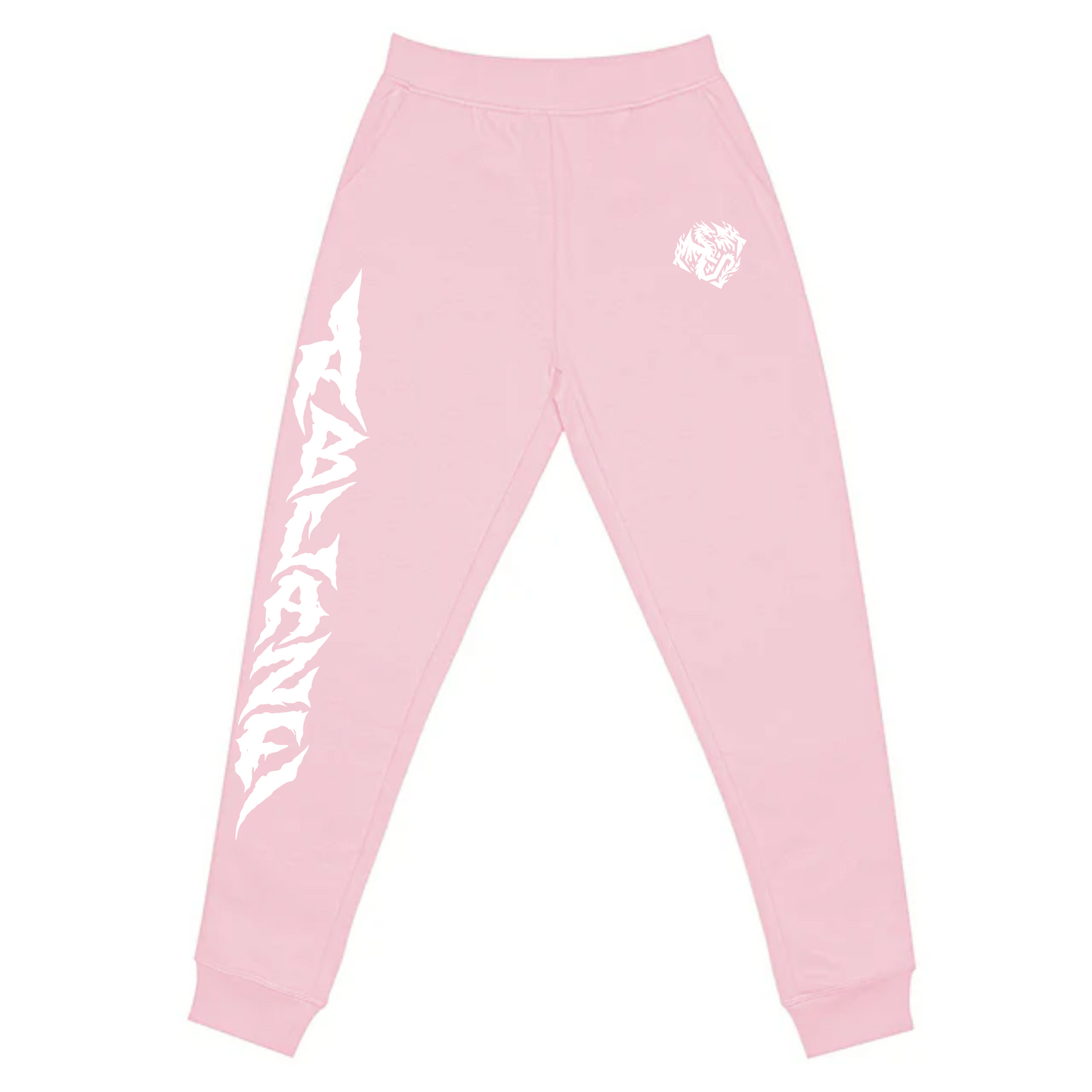 Pink Joggers (SL)
