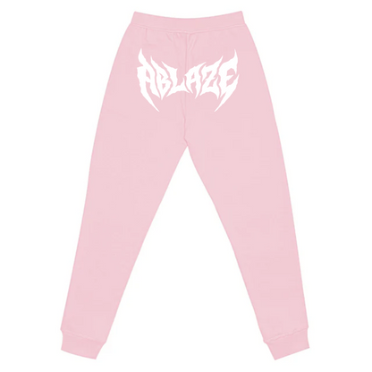 Pink Joggers (RL)
