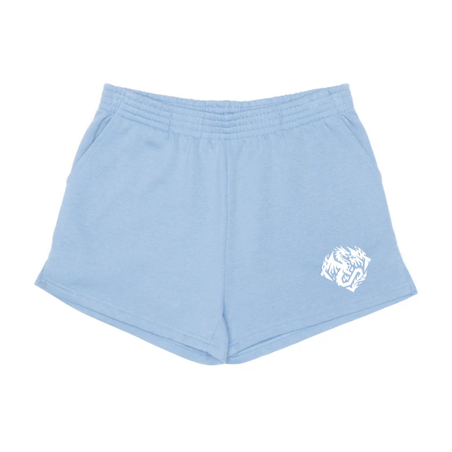 Sky Blue Short (RL)
