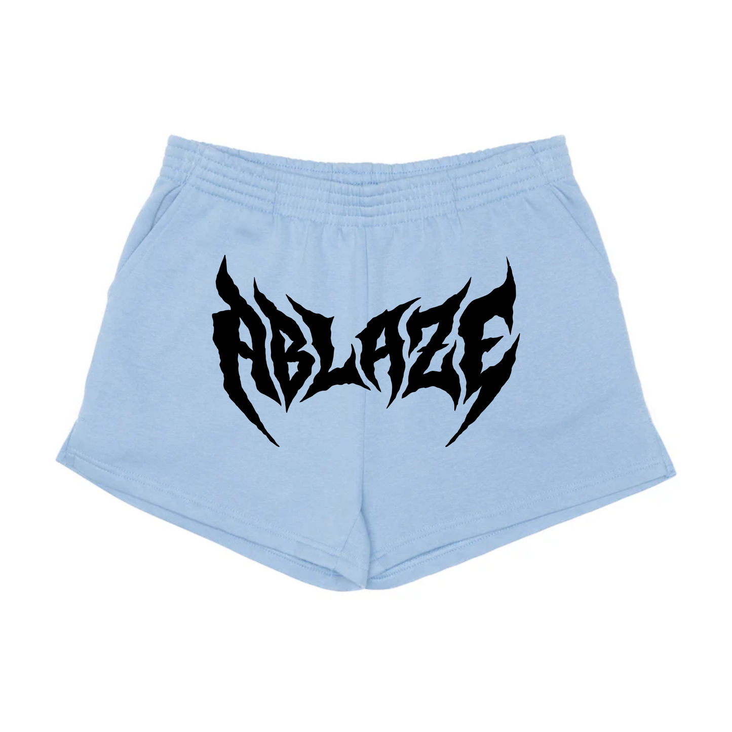 Sky Blue Short (RL)