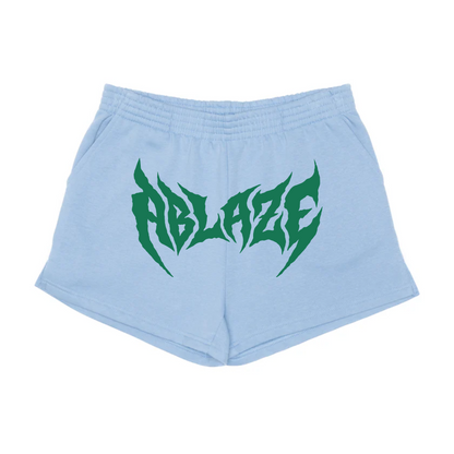 Sky Blue Short (RL)