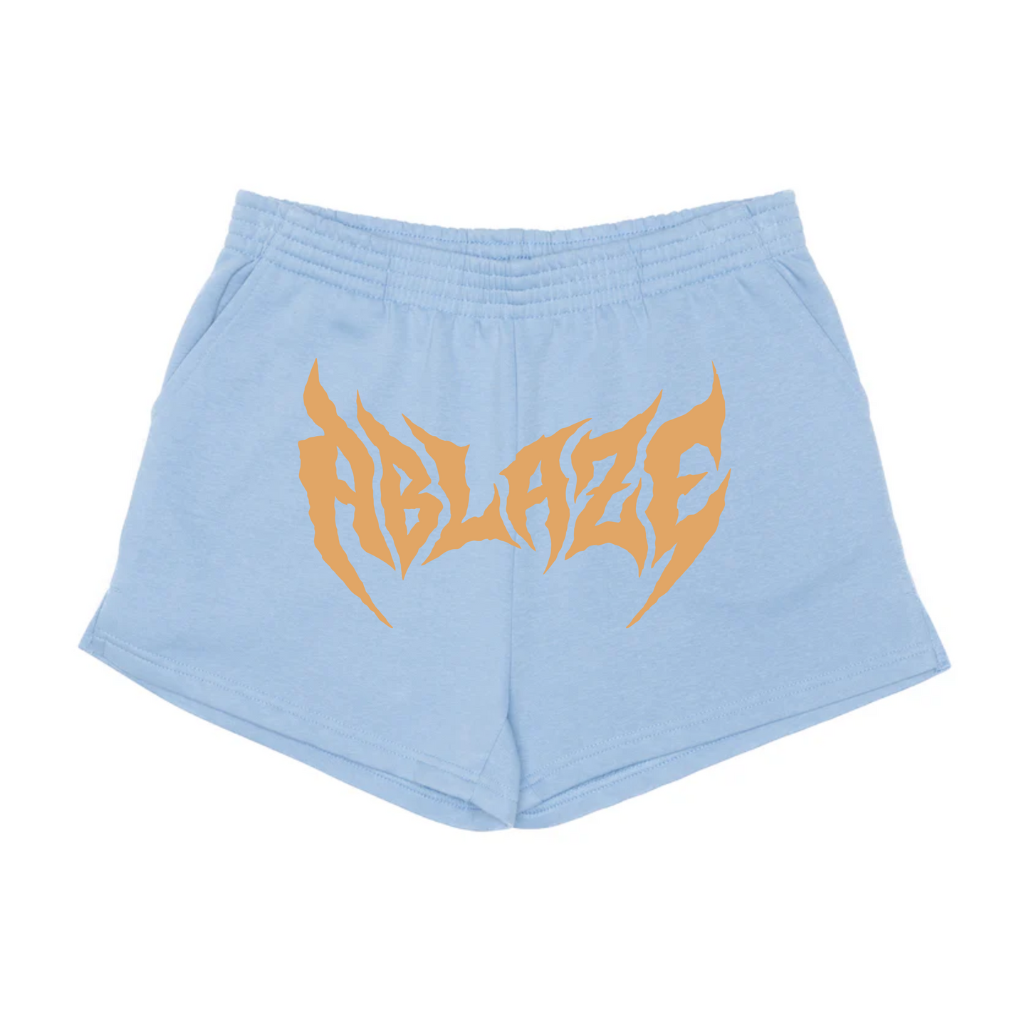 Sky Blue Short (RL)