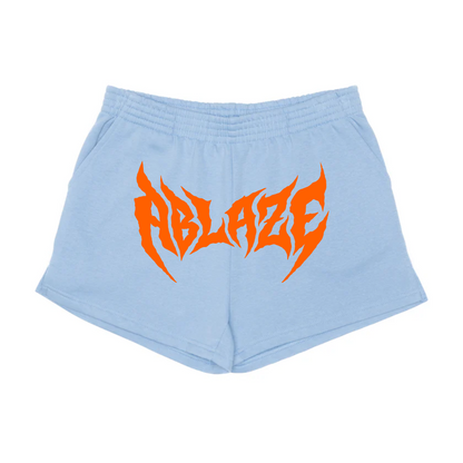 Sky Blue Short (RL)