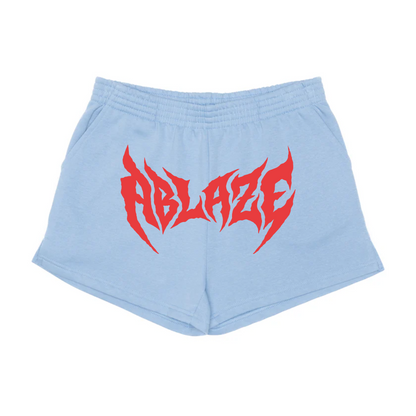 Sky Blue Short (RL)