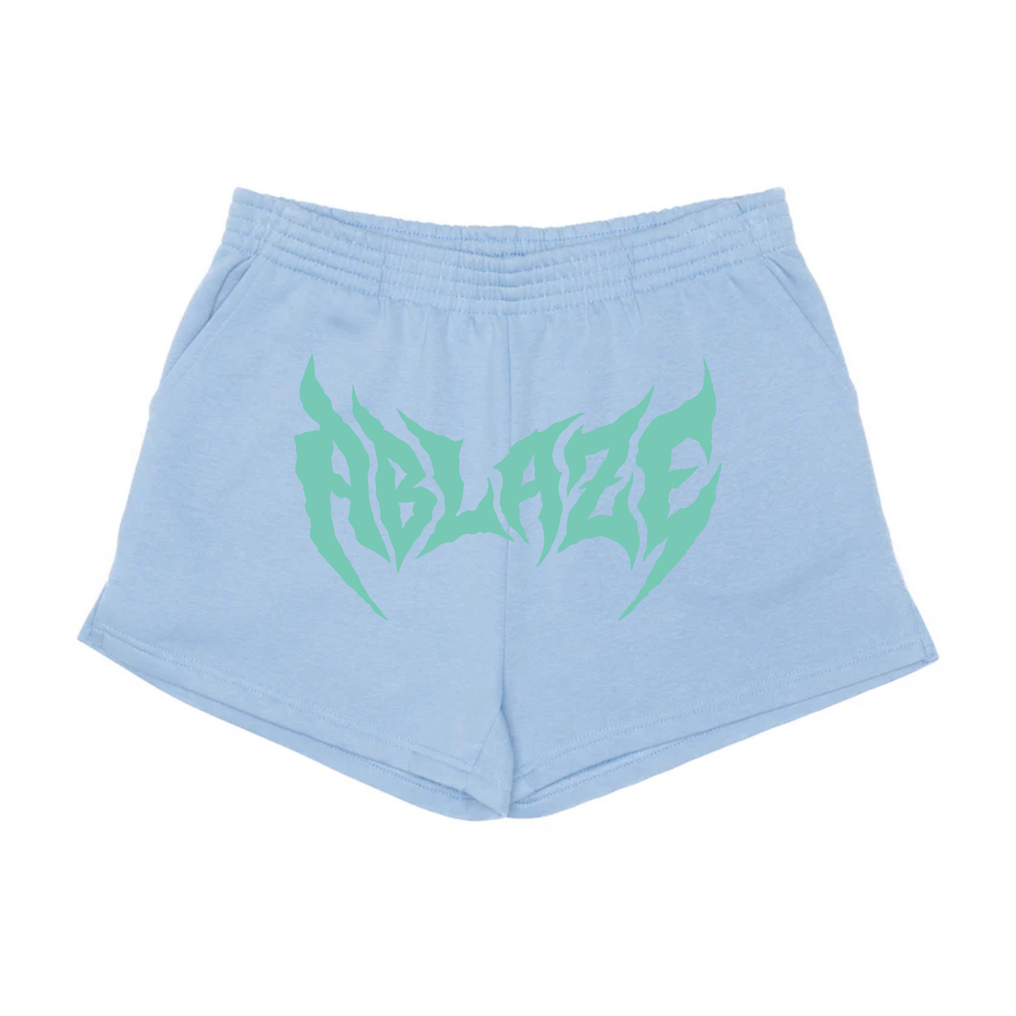 Sky Blue Short (RL)