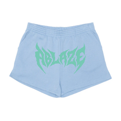 Sky Blue Short (RL)