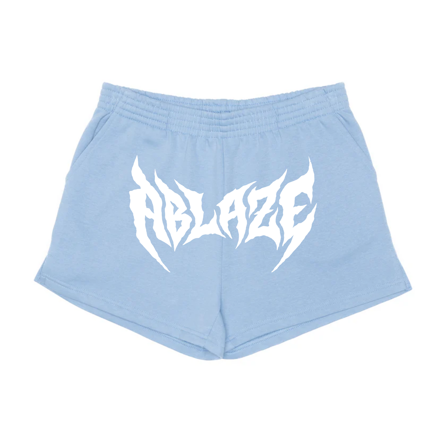 Sky Blue Short (RL)