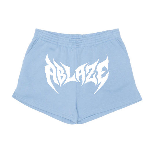 Sky Blue Short (RL)