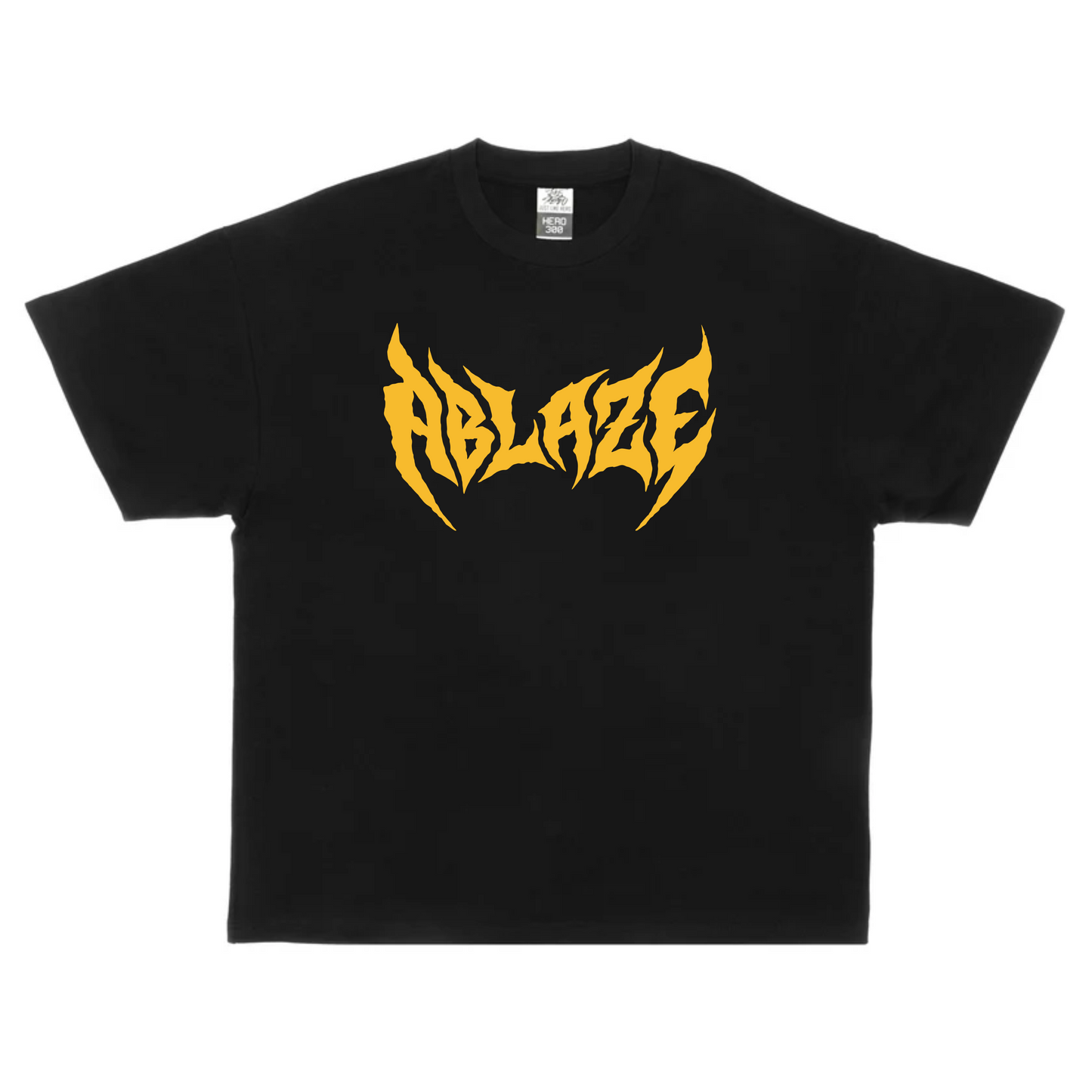 One Punch Tee