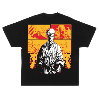 One Punch Tee