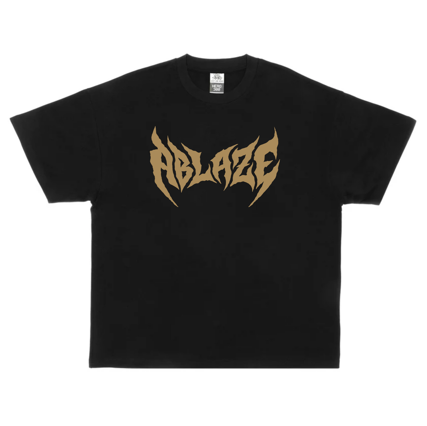 Shadow Tee