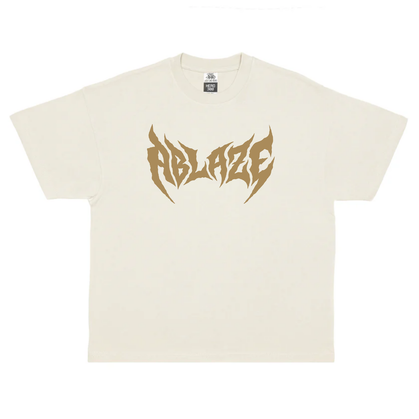 Shadow Tee