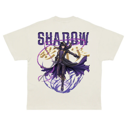 Shadow Tee