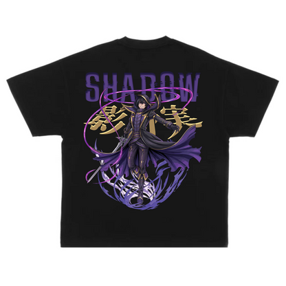 Shadow Tee