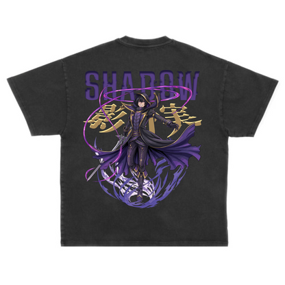 Shadow Tee