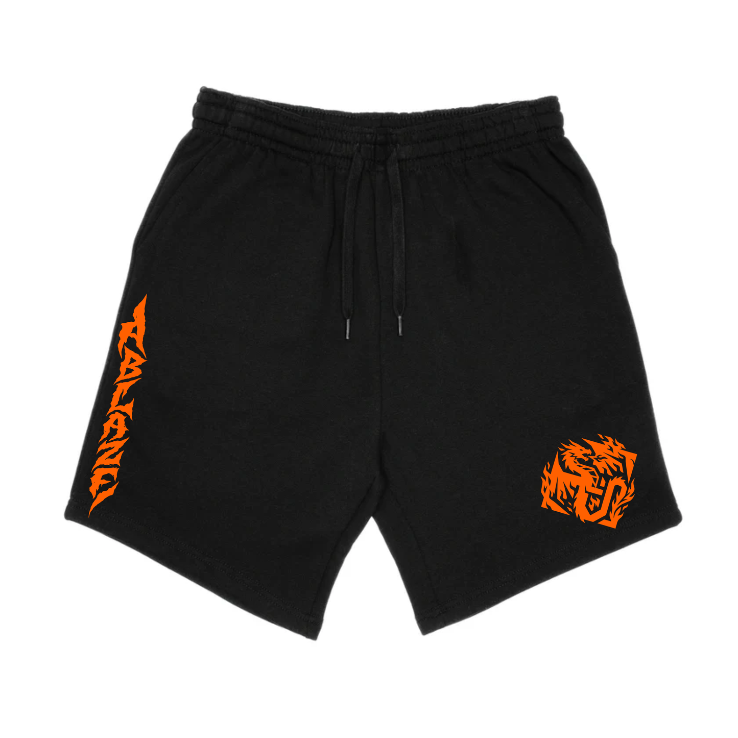 Black Short (SL)