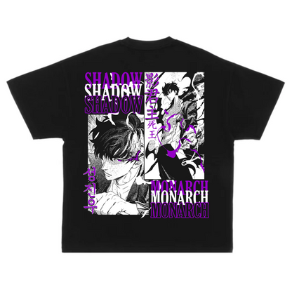 Shadow Monarch Tee