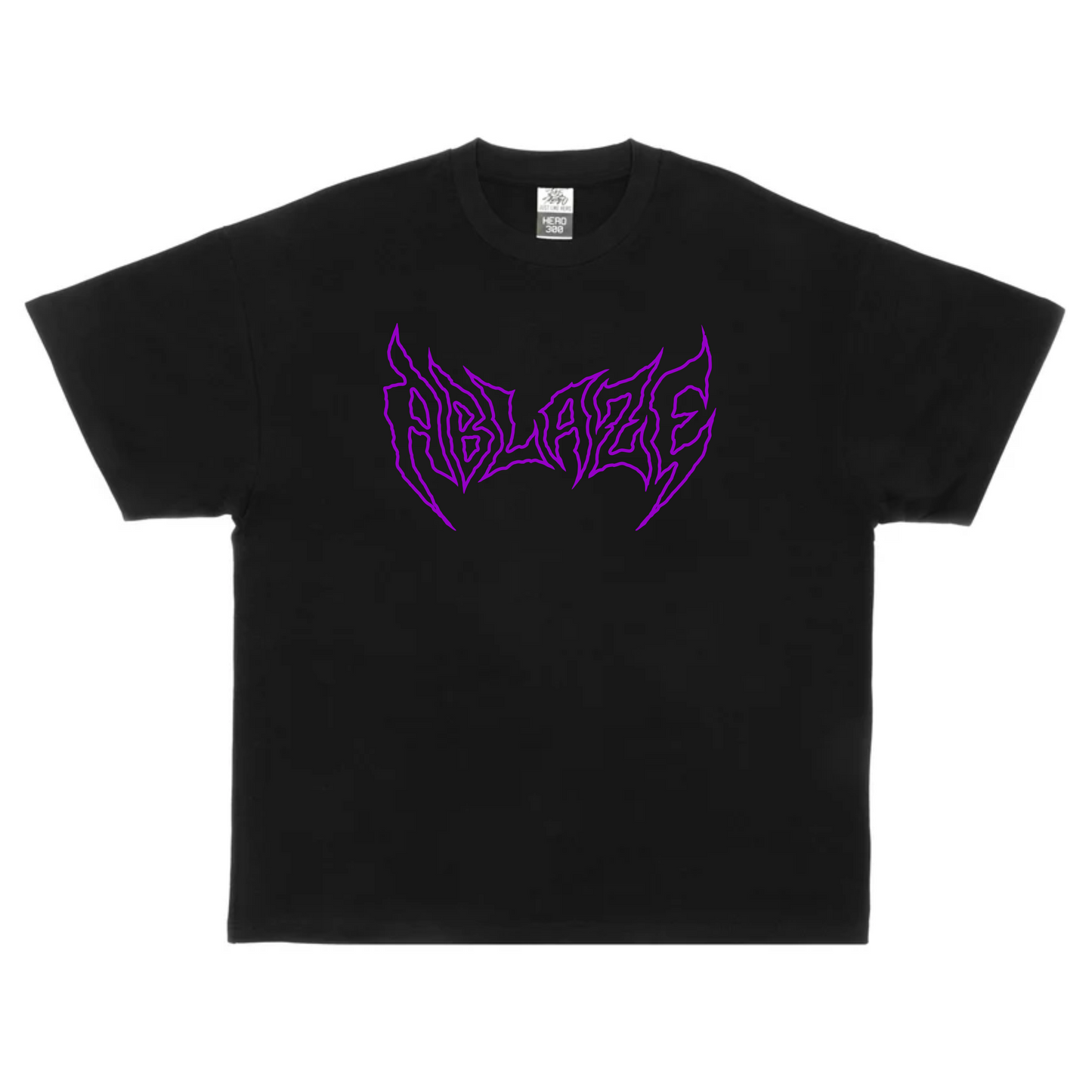 Shadow Monarch Tee