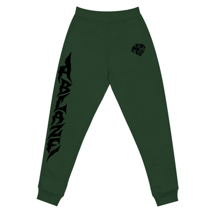Green Joggers (SL)